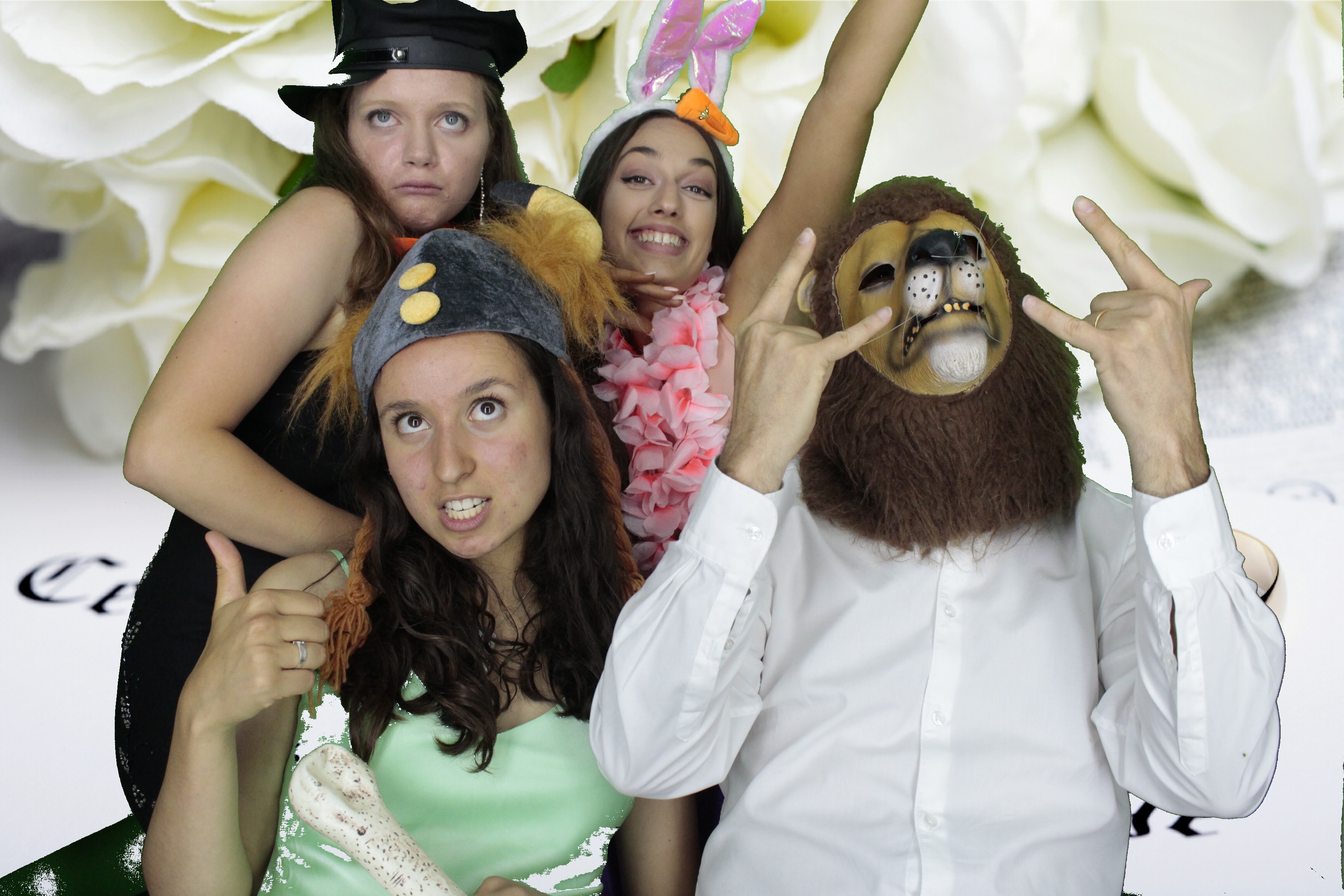 St Gabriel's Leavers 2019 | View more photos from the event at gallery.myphotoboothexperience.co.uk/u/MyPhotoBoothExperienceLtd/St-Gabriels-Leavers-2019